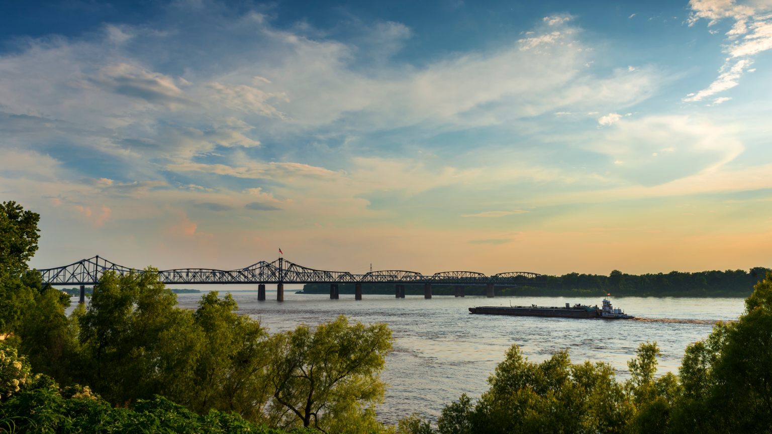 Issaquena Green Power – The World's Largest Run-of-the-River Hydro ...